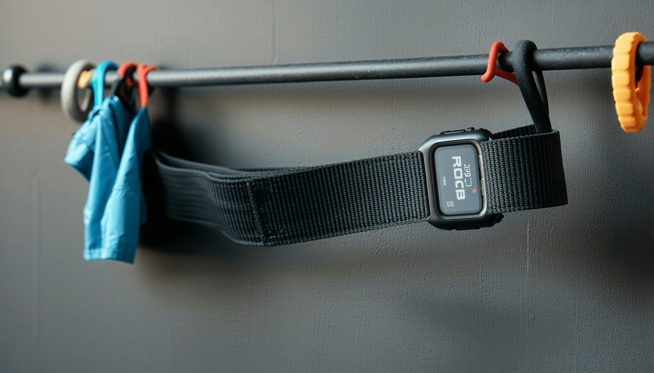 Guide Pratique : Installer Facilement votre Ceinture Cardio Polar